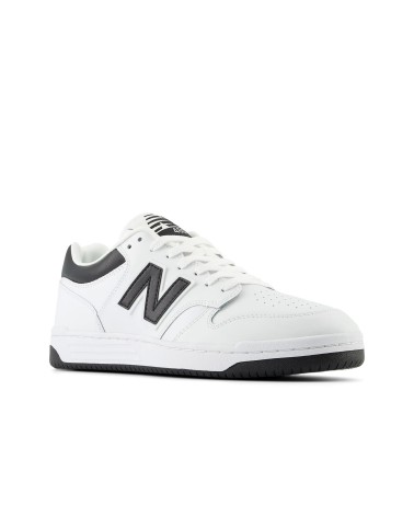 New Balance 480 Homme Blanc | Sneakers BB480 | Officiel